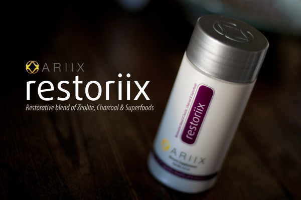 リストリックス restoriix | ARIIX Japan(アリックス・ジャパン ...